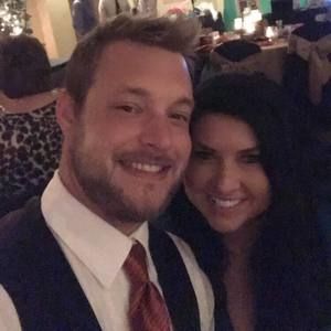 Meet your Posher, Mikaela